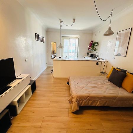 Brera Suite Milano Eksteriør bilde