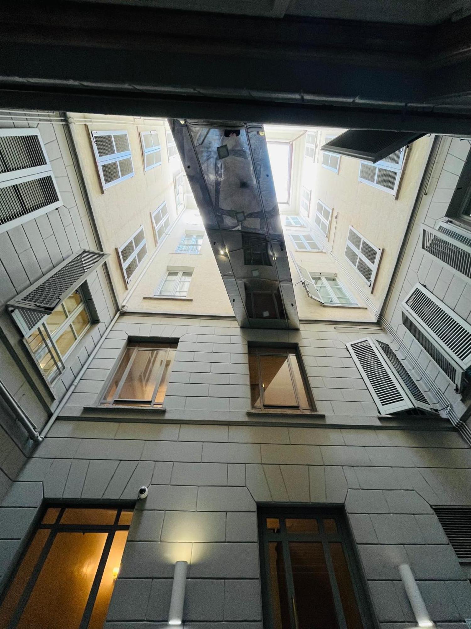 Brera Suite Milano Eksteriør bilde
