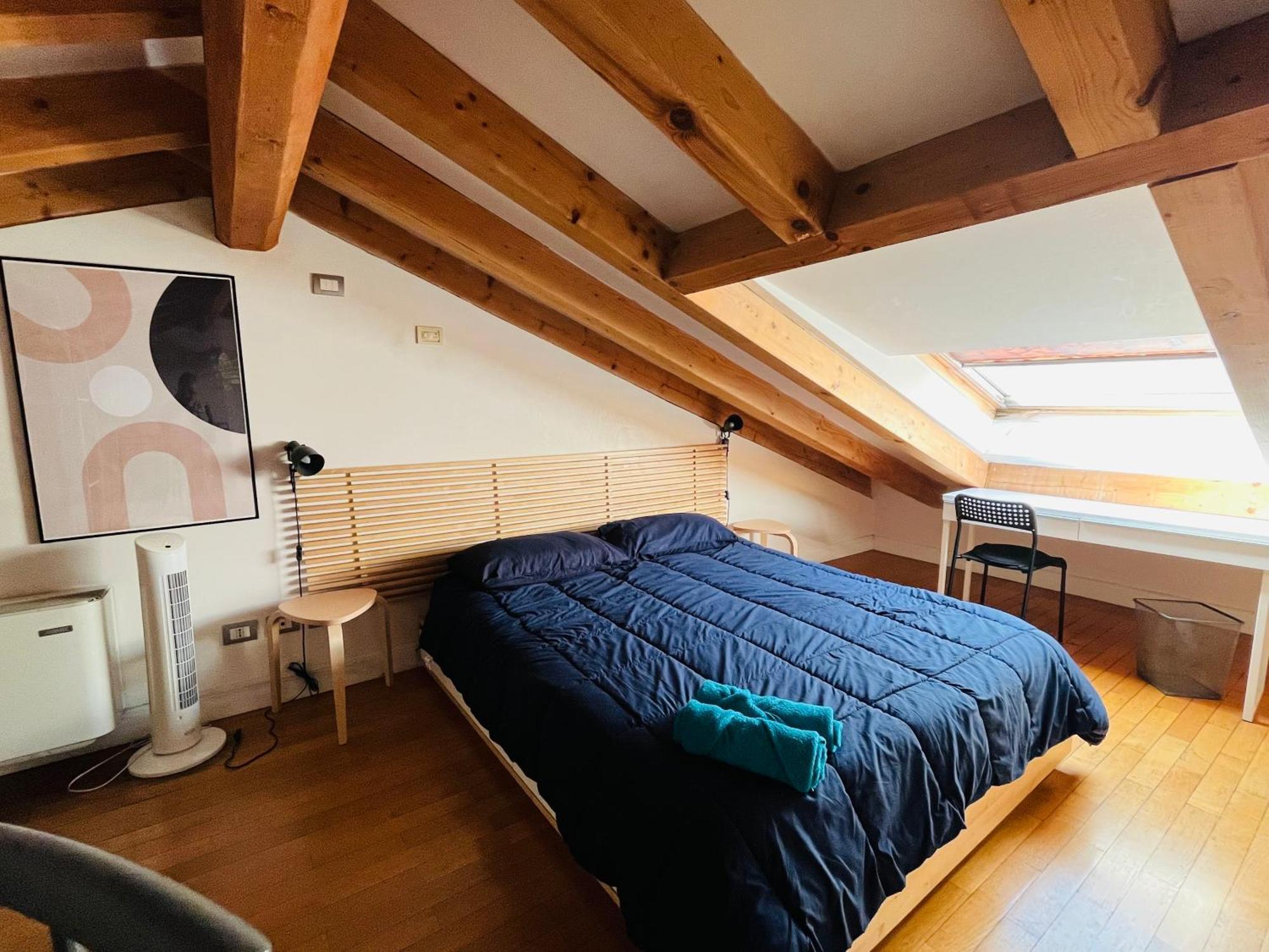 Brera Suite Milano Eksteriør bilde
