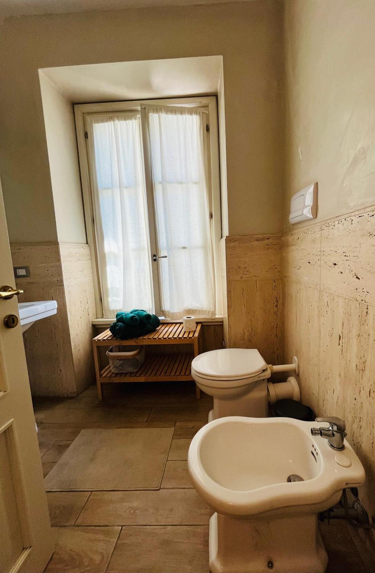 Brera Suite Milano Eksteriør bilde