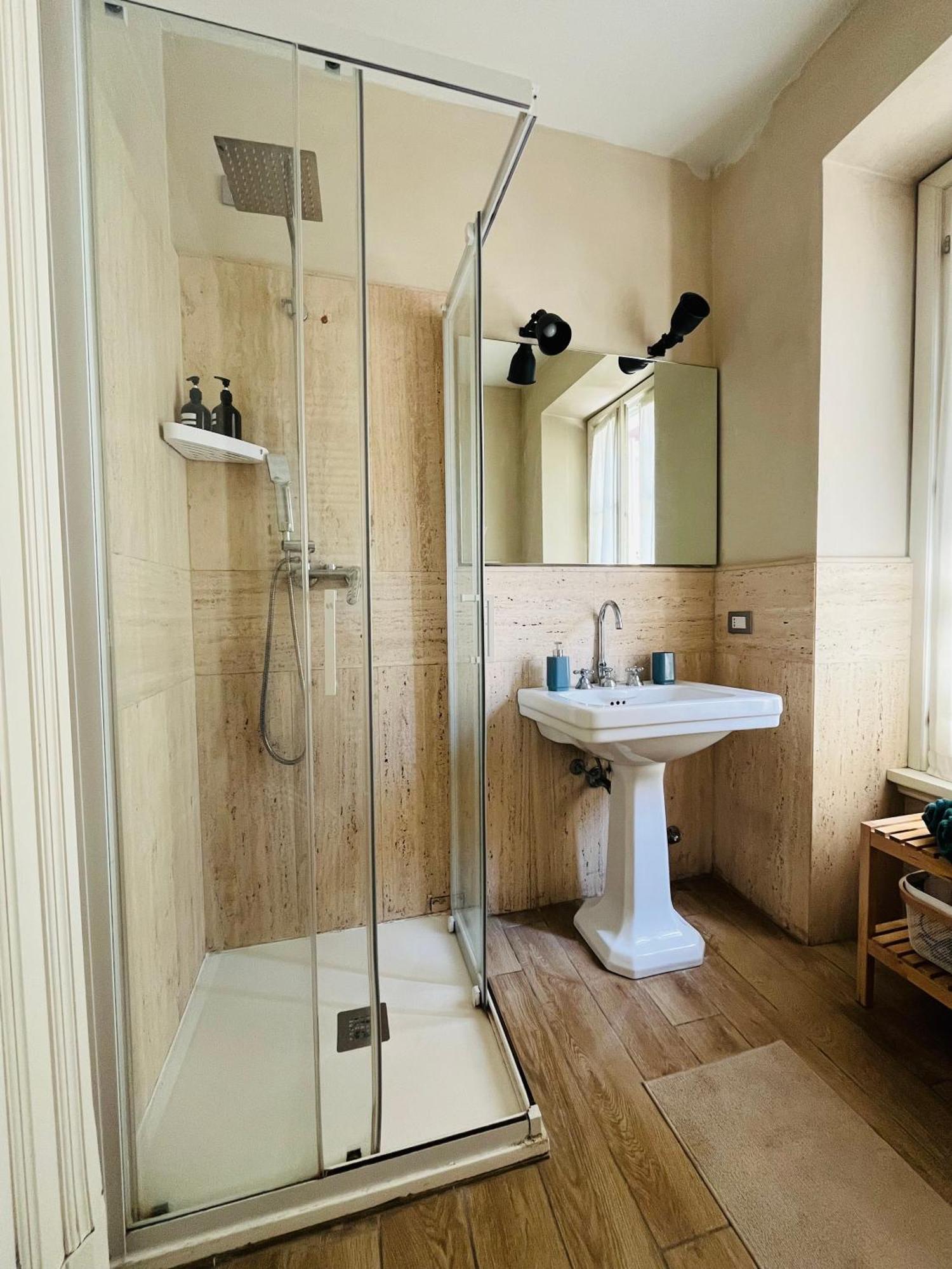 Brera Suite Milano Eksteriør bilde